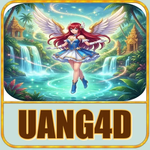 Aplikasi uang4d Android