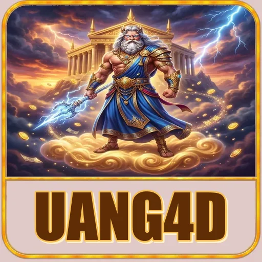 Keamanan uang4d